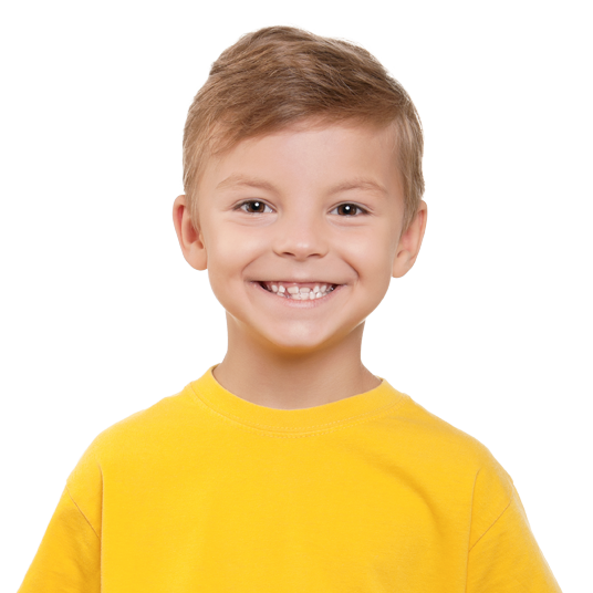 Tri-City Orthodontics - Invisalign Kids