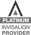 Tri-City Orthodontics - Platinum Invisalign Provider