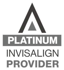 invisalign platinum provider